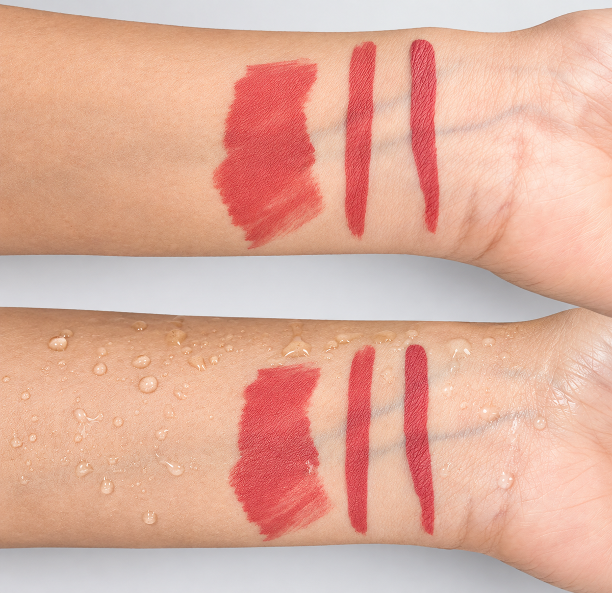 Nude Veil Liquid Lipstick