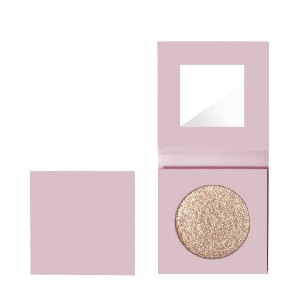 Glow Shimmer Blush