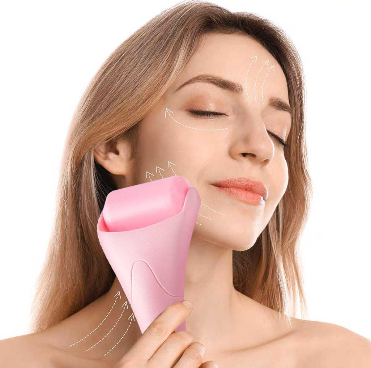 Cooling Ice Facial Roller