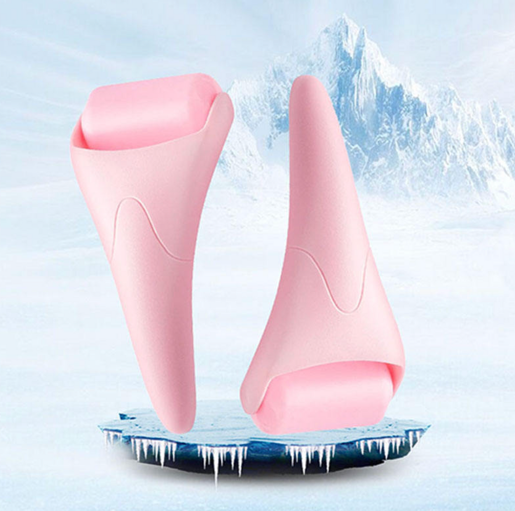 Cooling Ice Facial Roller