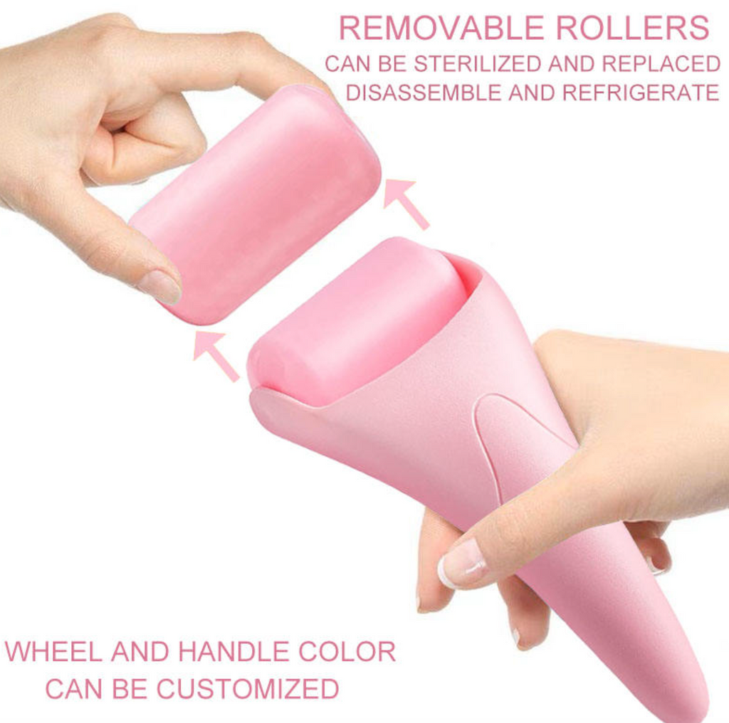 Cooling Ice Facial Roller