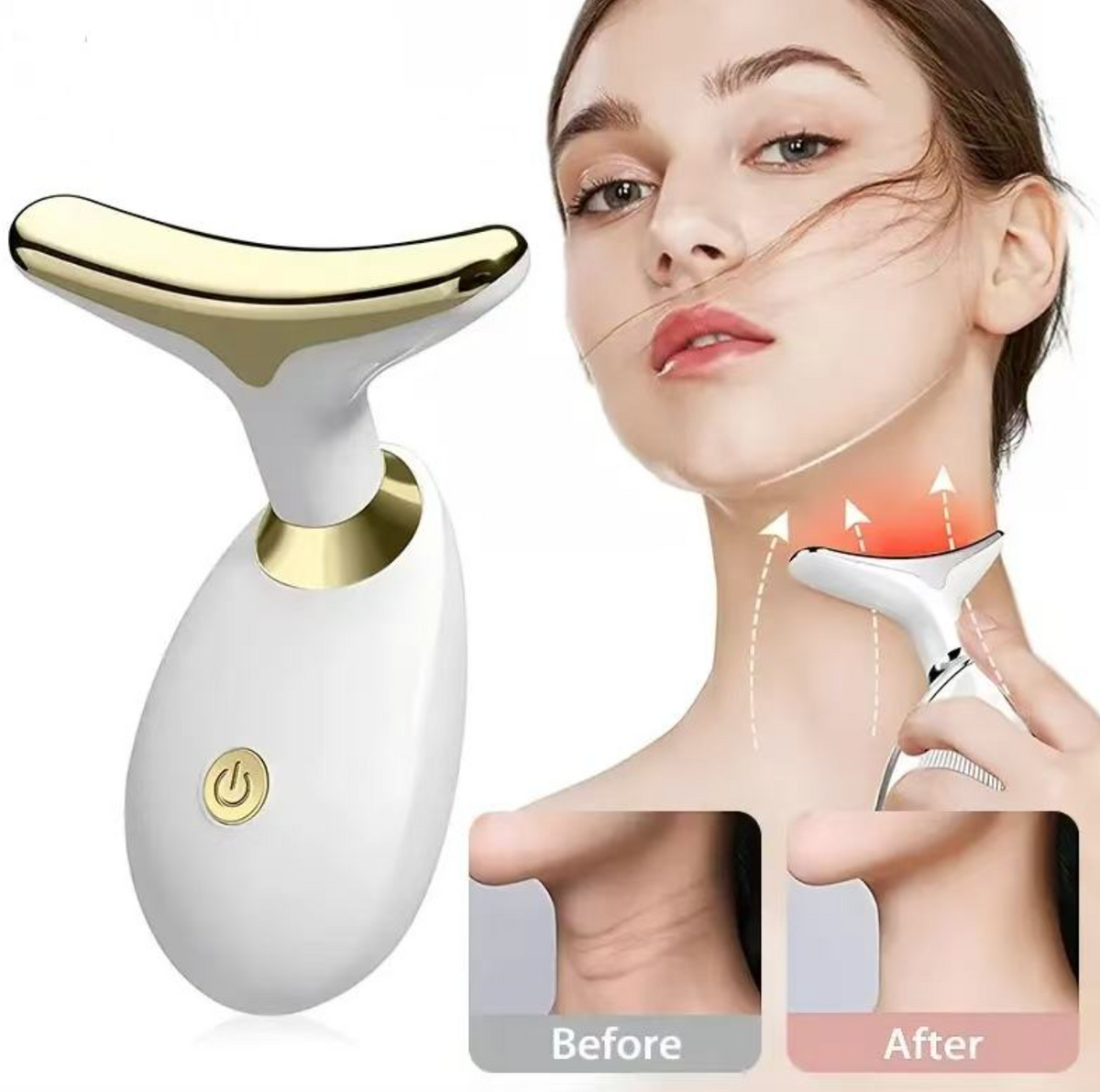 Rejuvenating Skin Care Tool