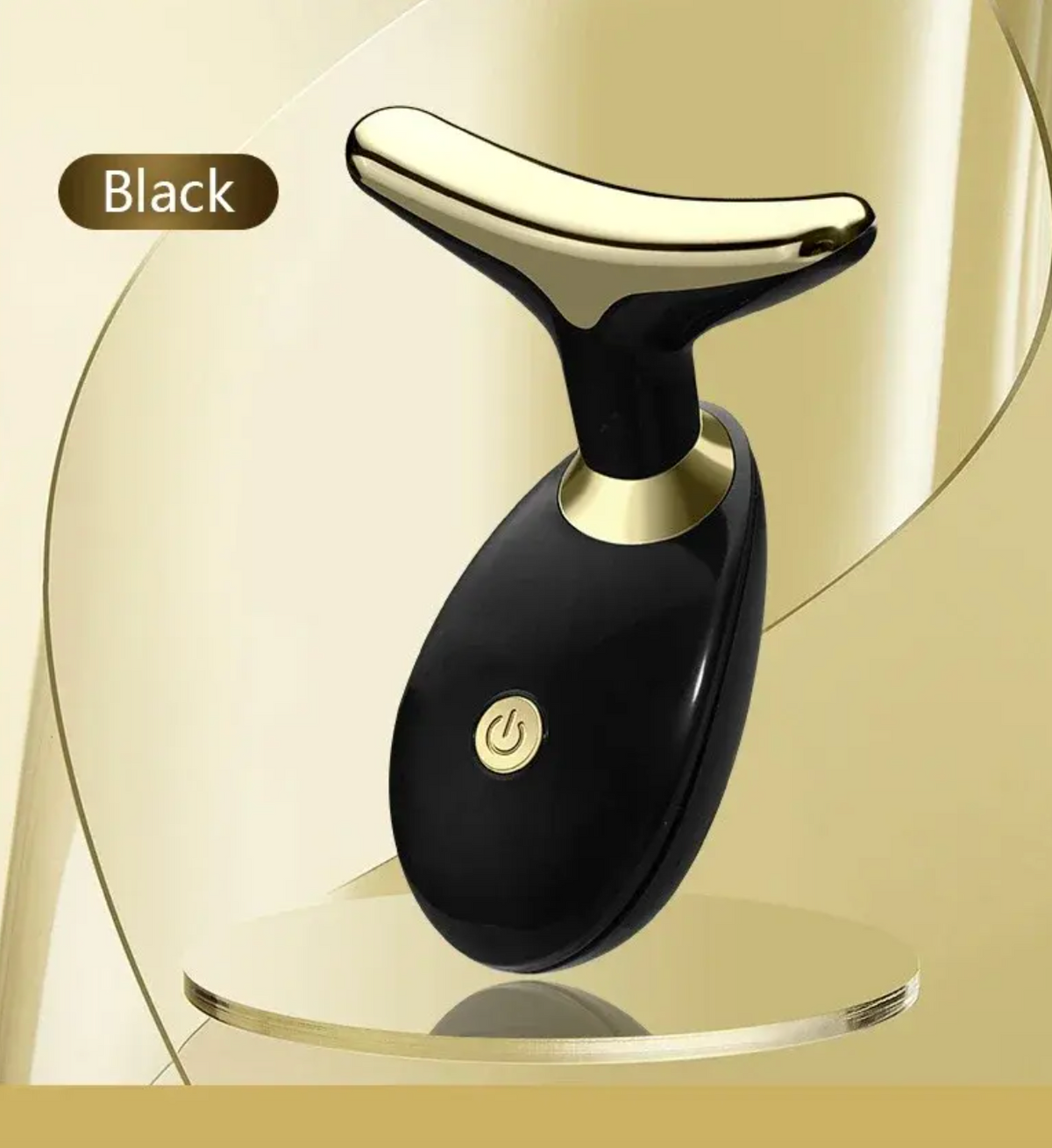 Rejuvenating Skin Care Tool