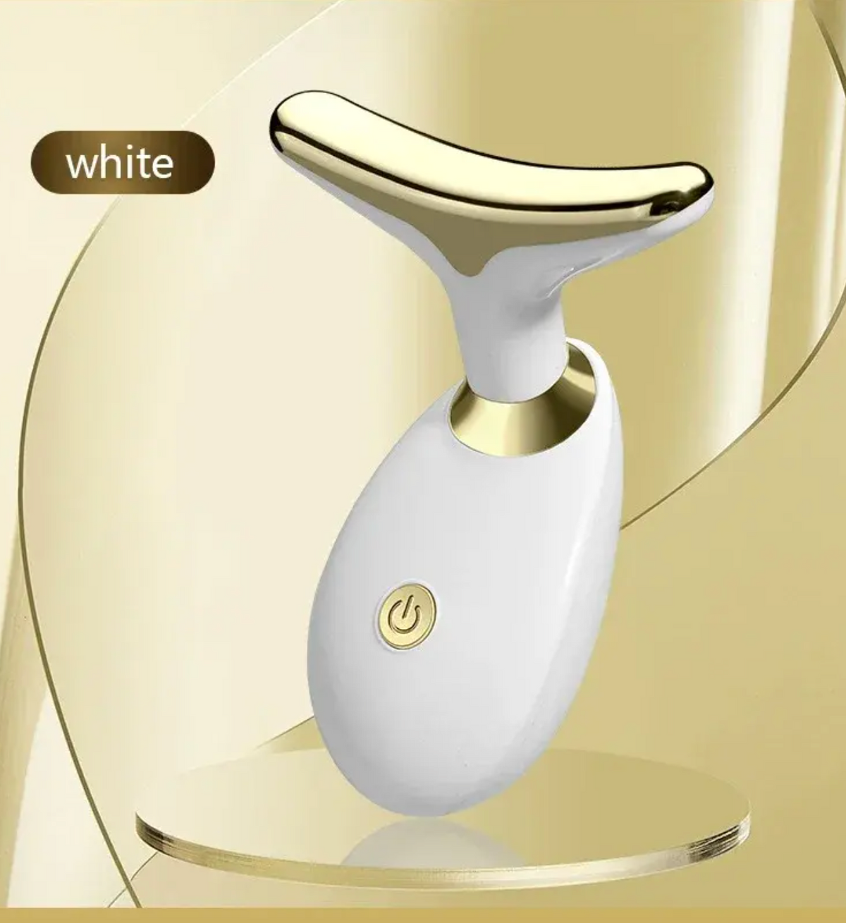 Rejuvenating Skin Care Tool