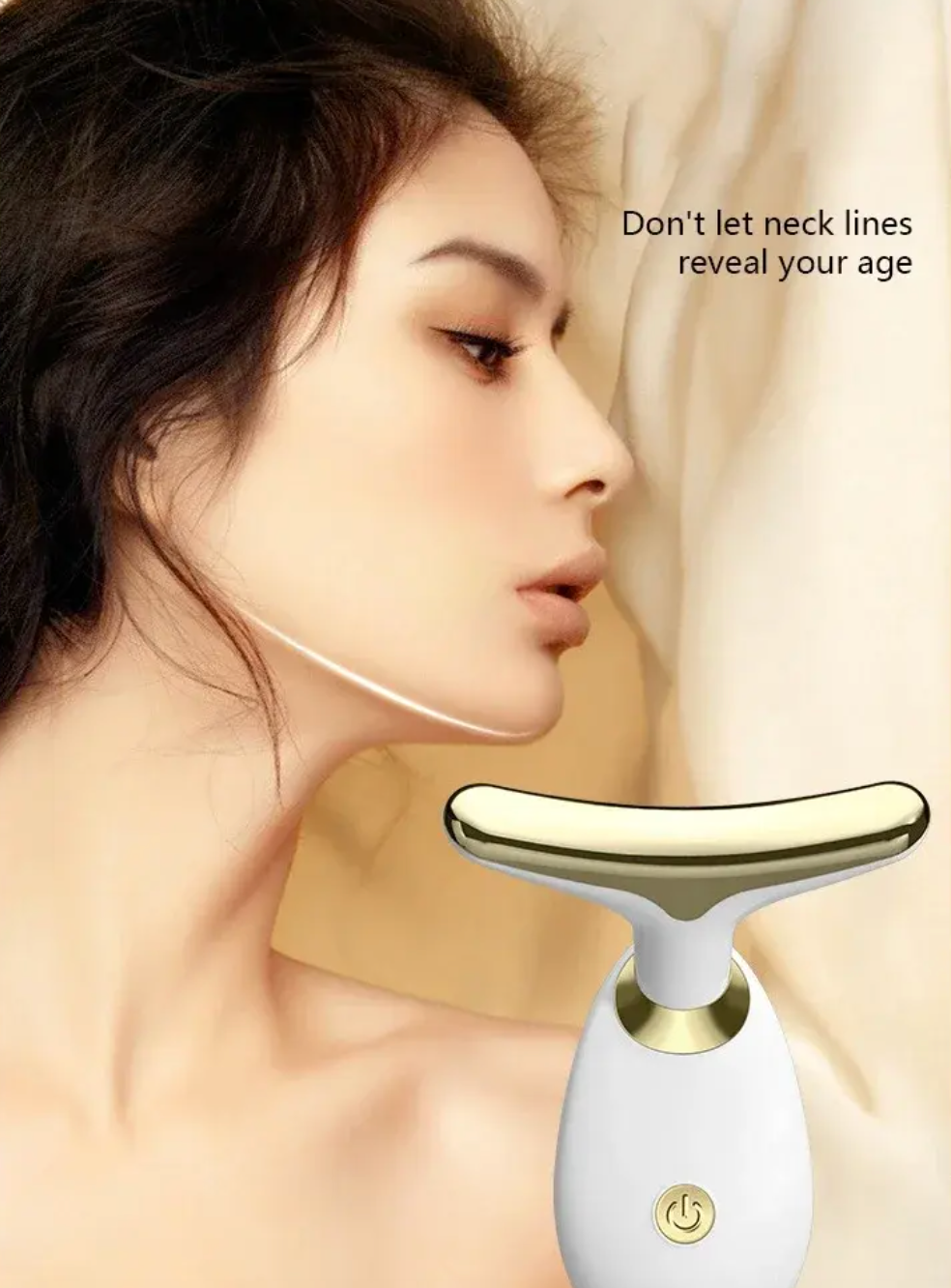Rejuvenating Skin Care Tool