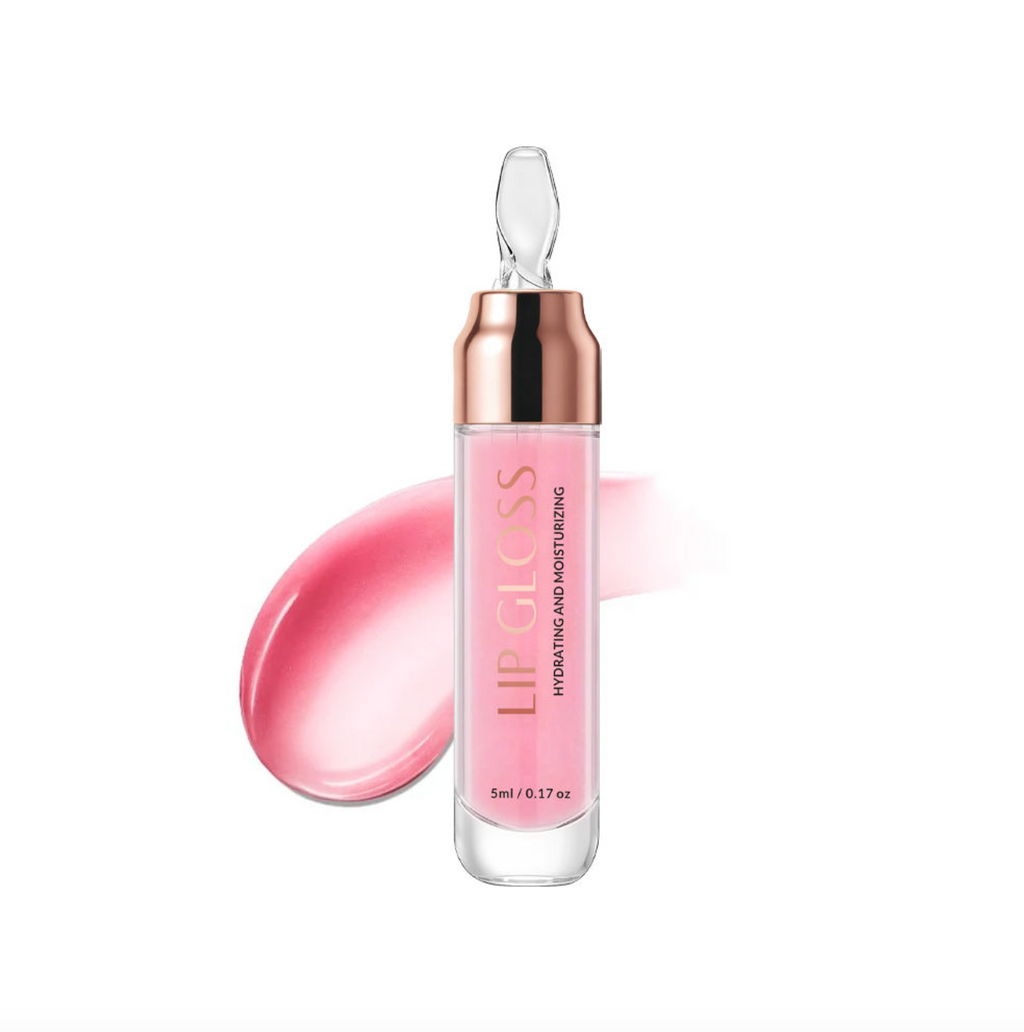 Natural Lip Care Collection