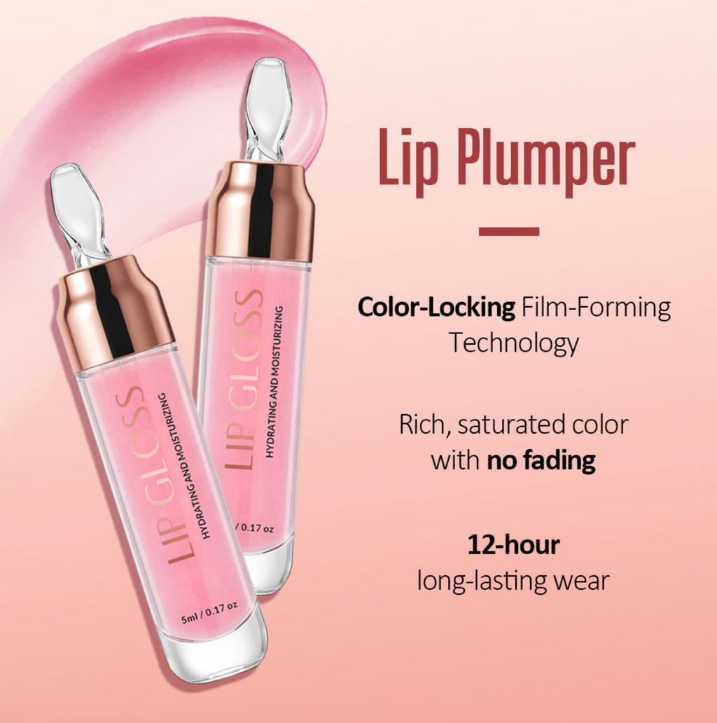 Natural Lip Care Collection