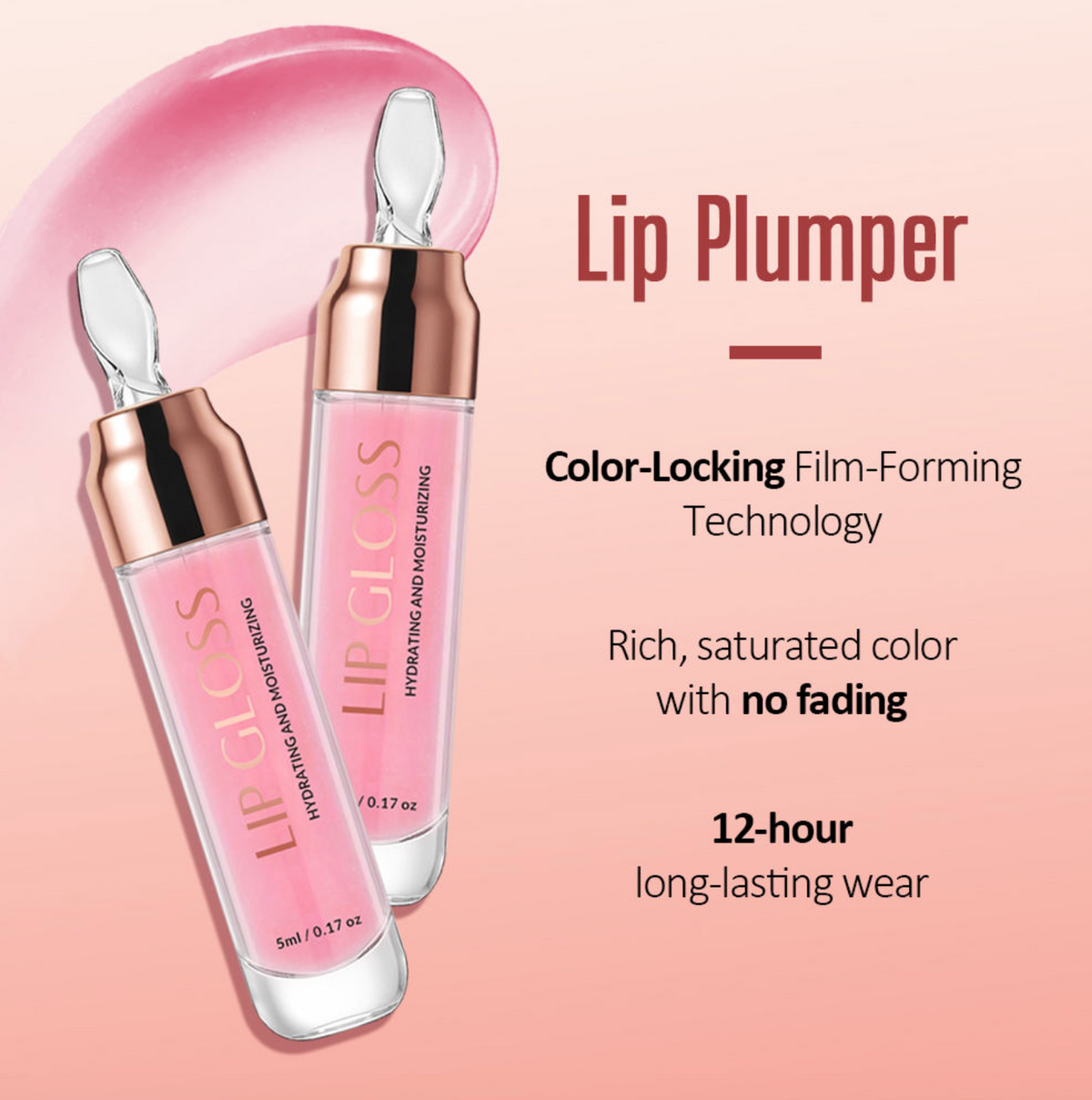 Natural Lip Care Collection
