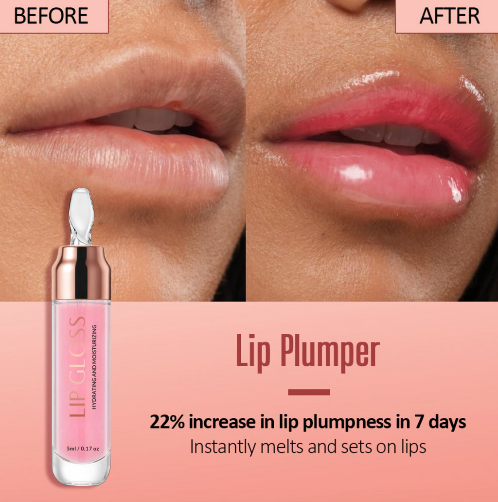 Natural Lip Care Collection