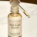 Organic Argan Hair Serum