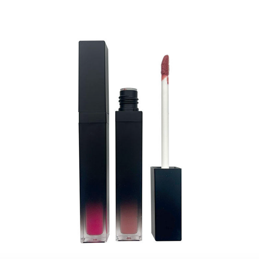 Nude Veil Liquid Lipstick