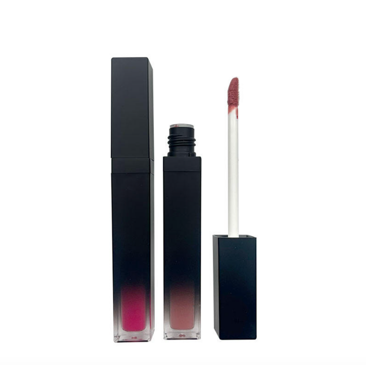 Nude Veil Liquid Lipstick